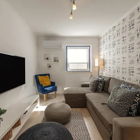 Nautico Apartment *