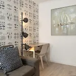 Apartment Nautico Nazare